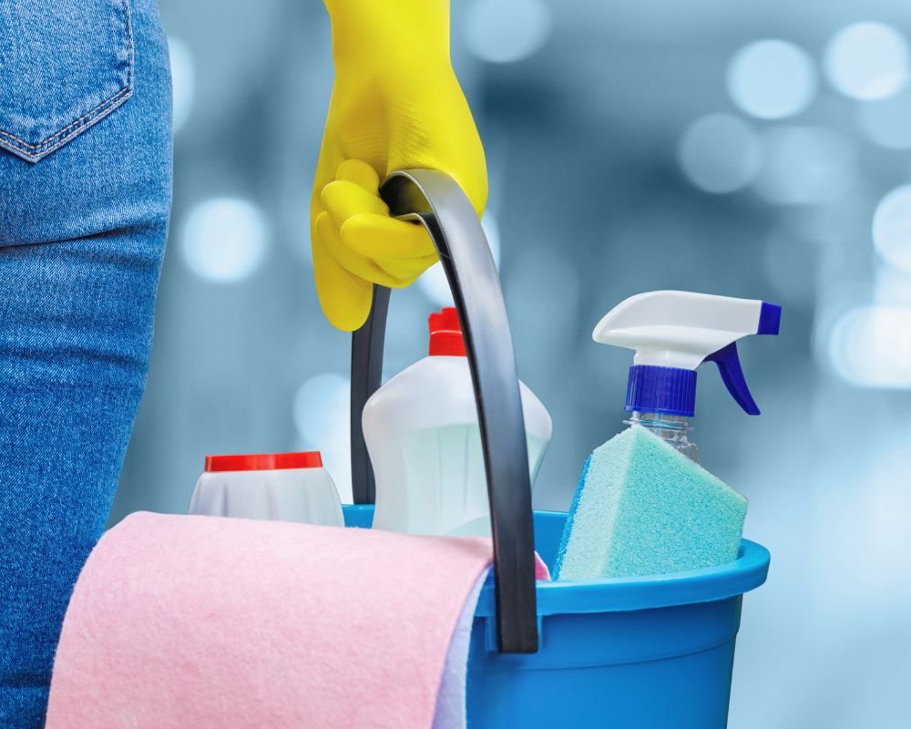 6 Signs Your Business Isn_t as Clean as It Could Be