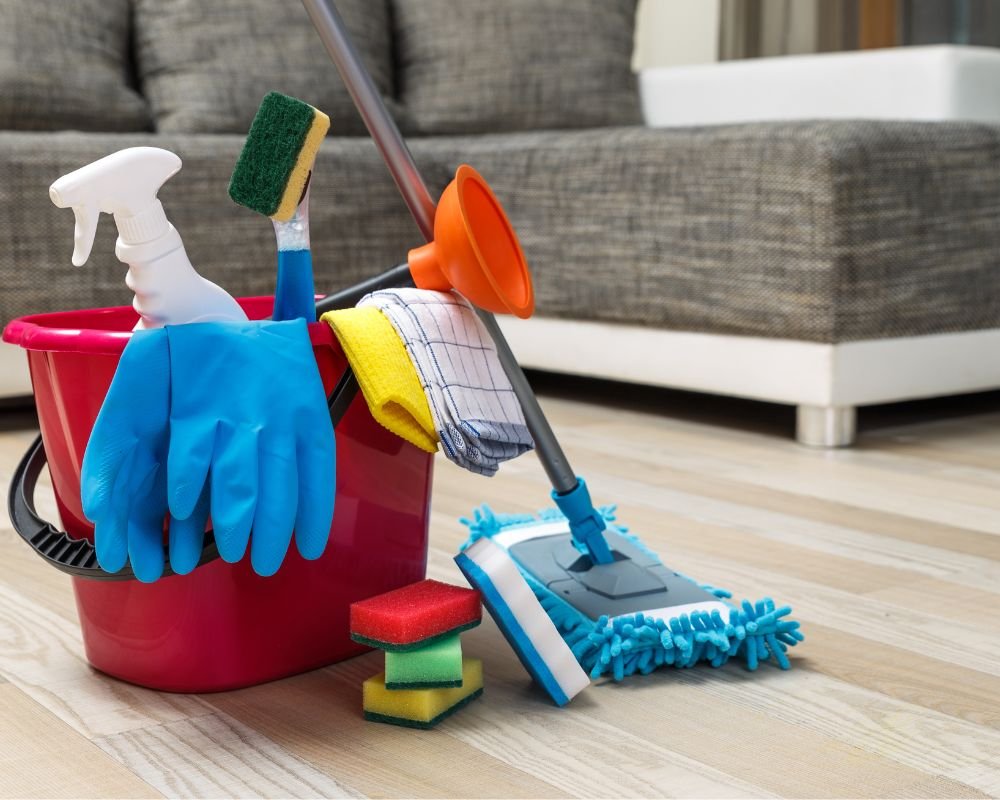 5 Things Facility Management Companies Know About Cleaning