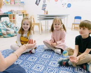 Does Your Daycare Cleaning Service Do These Key Things