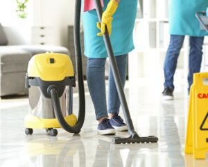 More Companies Want Green Cleaning Services Here's Why