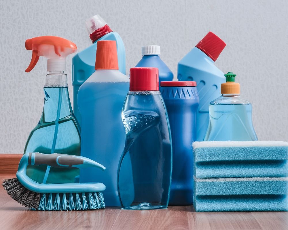 Why It_s Best to Avoid Bleach As a Cleaning Solution
