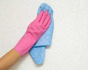 How Regular Cleaning Can Help Boost Employee Productivity