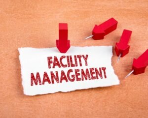 10 Key Services Offered by Facility Management Companies