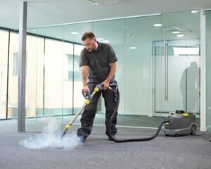 Cost-Effective Strategies for Outsourcing Commercial Cleaning