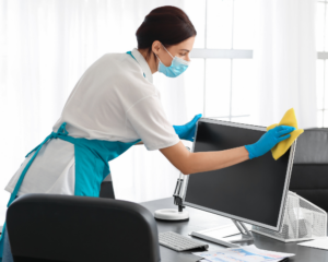How to Keep Your Medical Office Clean and Hygienic