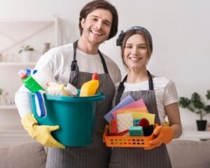 Strategies for Ensuring Consistent Performance From Your Cleaners