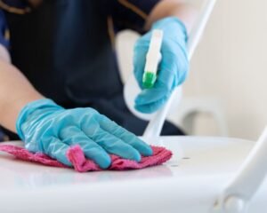 Why Residential and Commercial Cleaning Are Incompatible