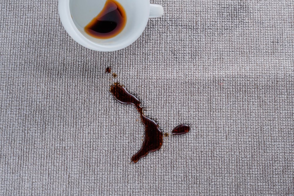How to Avoid Those Nasty Carpet Stains in the Office