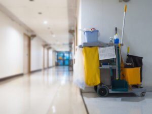 Custom Commercial Cleaning Is the Way to Go – Here's Why