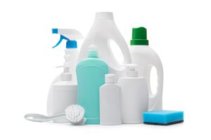 Why Detergents Are Still Preferred for Commercial Cleaning