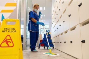 5 Things Facility Management Companies Should Look for in Cleaners