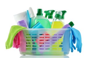 Are All-Purpose Cleaners Appropriate for Commercial Cleaning?