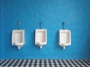 Restroom Cleaning: Things to Know About the Humble Urinal Cake