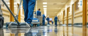 Why Your Cleaning Crews Should Be Thoroughly Trained