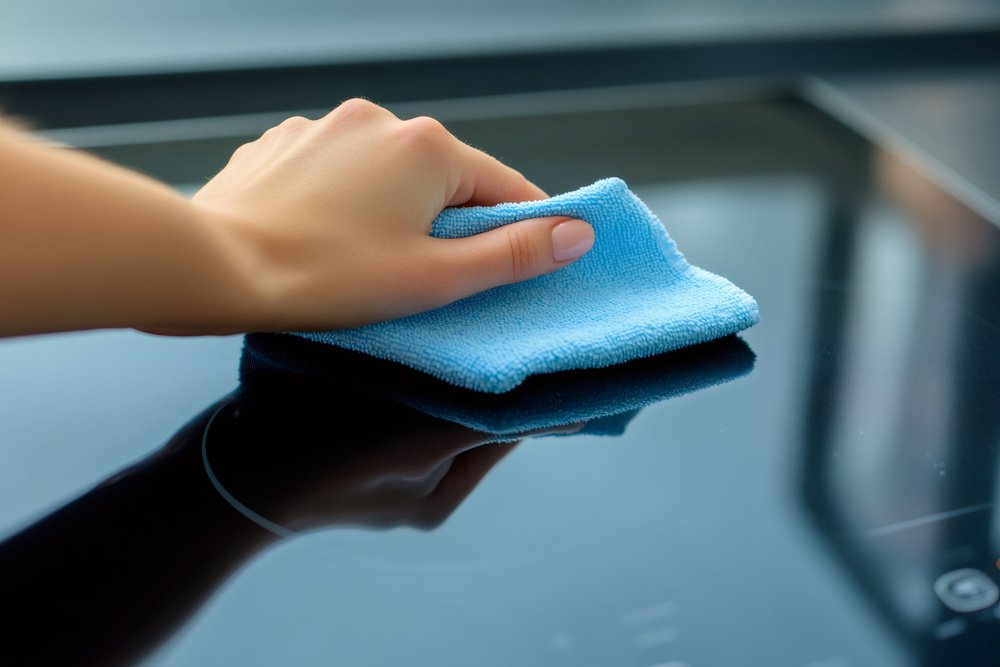 Microfiber Cloths: Why Business Cleaning Professionals Love Them