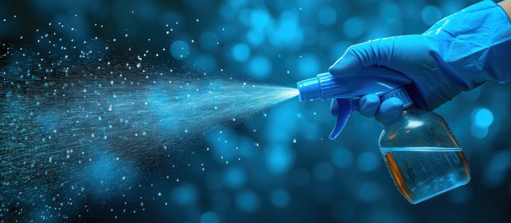 We Are Already Sanitizing, Do We Need to Disinfect as Well