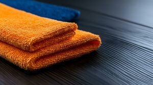 Helpful Tips for Using Microfiber Cleaning Cloths Effectively
