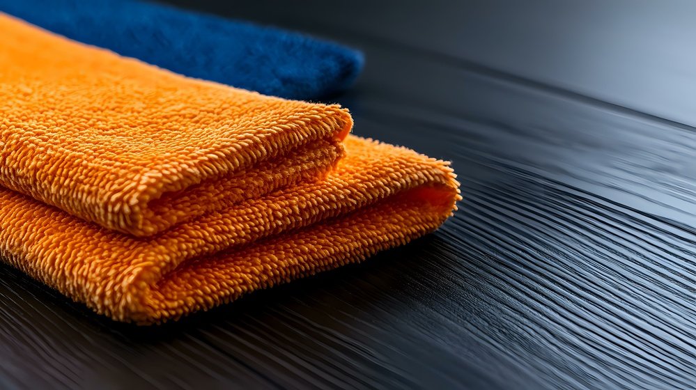 Helpful Tips for Using Microfiber Cleaning Cloths Effectively