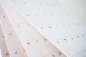 Why Spring Is a Great Time to Reevaluate Your Cleaning Schedule