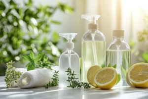 How Organizations Are Making Office Cleaning More Sustainable