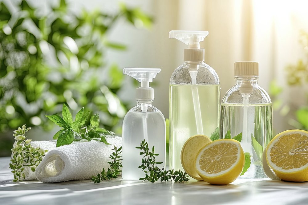 How Organizations Are Making Office Cleaning More Sustainable