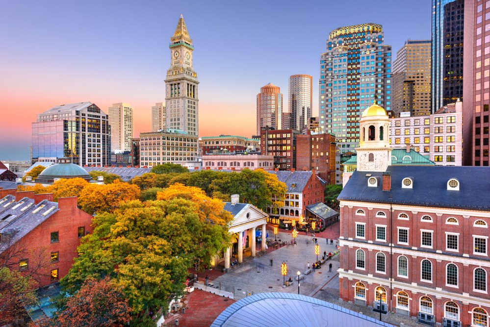 8 Common Cleaning Challenges for Boston’s Historic Buildings