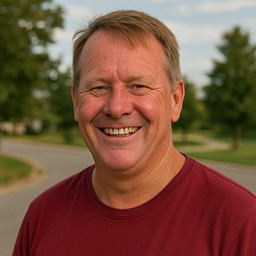 David Matteson