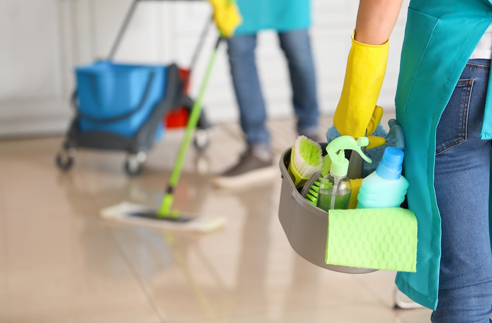 How Health and Safety Standards Impact Commercial Cleaning in Boston