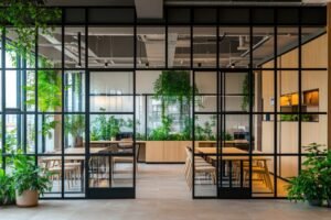 How the Pros Keep Boston’s Co-Working Spaces Clean and Productive