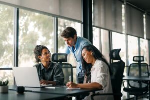 Why Regular Cleaning Is So Important to Cambridge Tech Companies