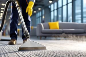 How Often Does Your Foxborough Property Need Deep Cleaning?