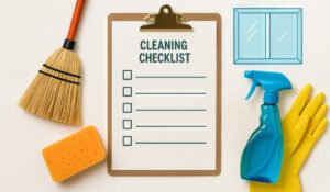 How to Create a Custom Cleaning Plan for Your Sudbury Office
