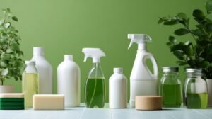 The Benefits of Green Cleaning for Your Boston Business