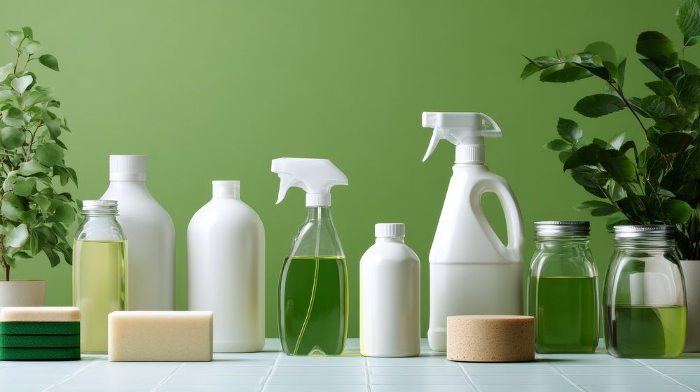 The Benefits of Green Cleaning for Your Boston Business