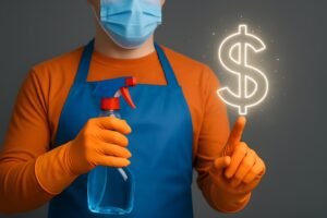 Why Budget Matters to Keeping Your Boston Business Clean