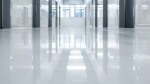 Extending Floor Life in Cambridge's High-Traffic Commercial Buildings