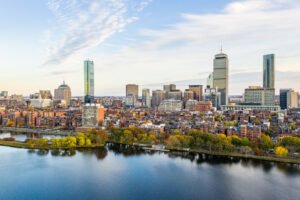 Local Matters: The Benefits of Choosing a Boston-Based Cleaner