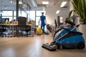 How to Master Post-Event Cleanup in High-Traffic Facilities
