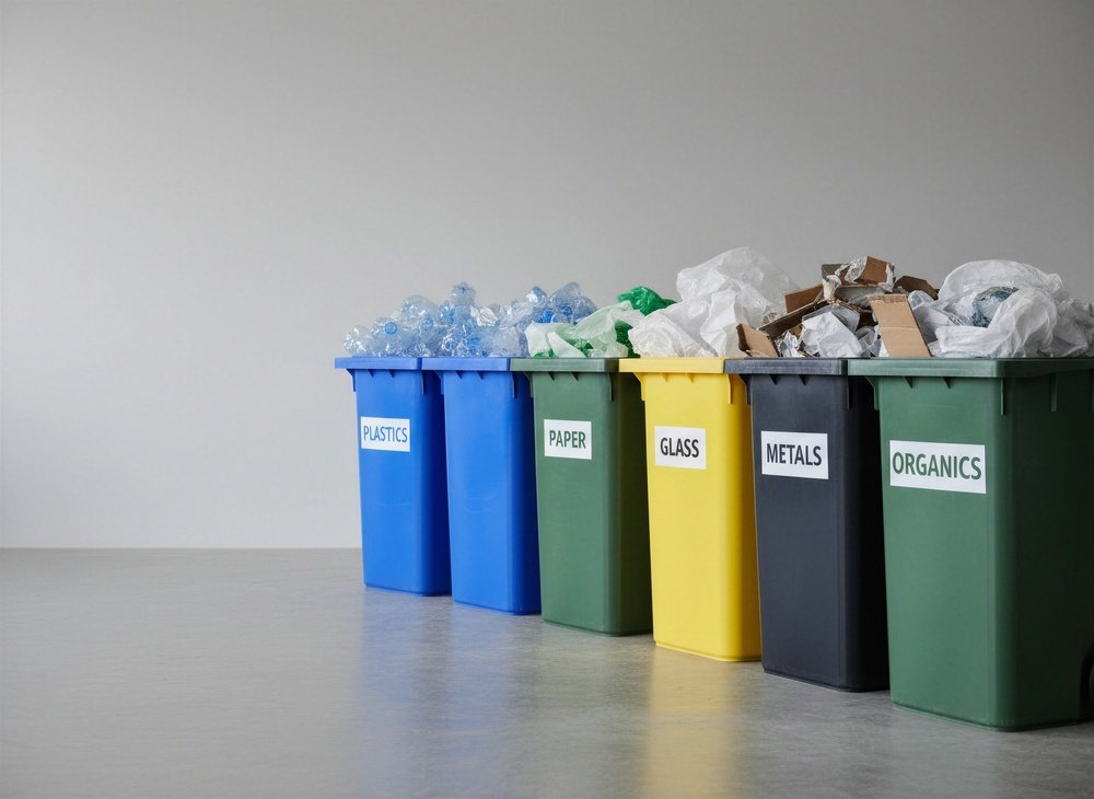 Janitorial Services and Boston's Commercial Recycling Mandates