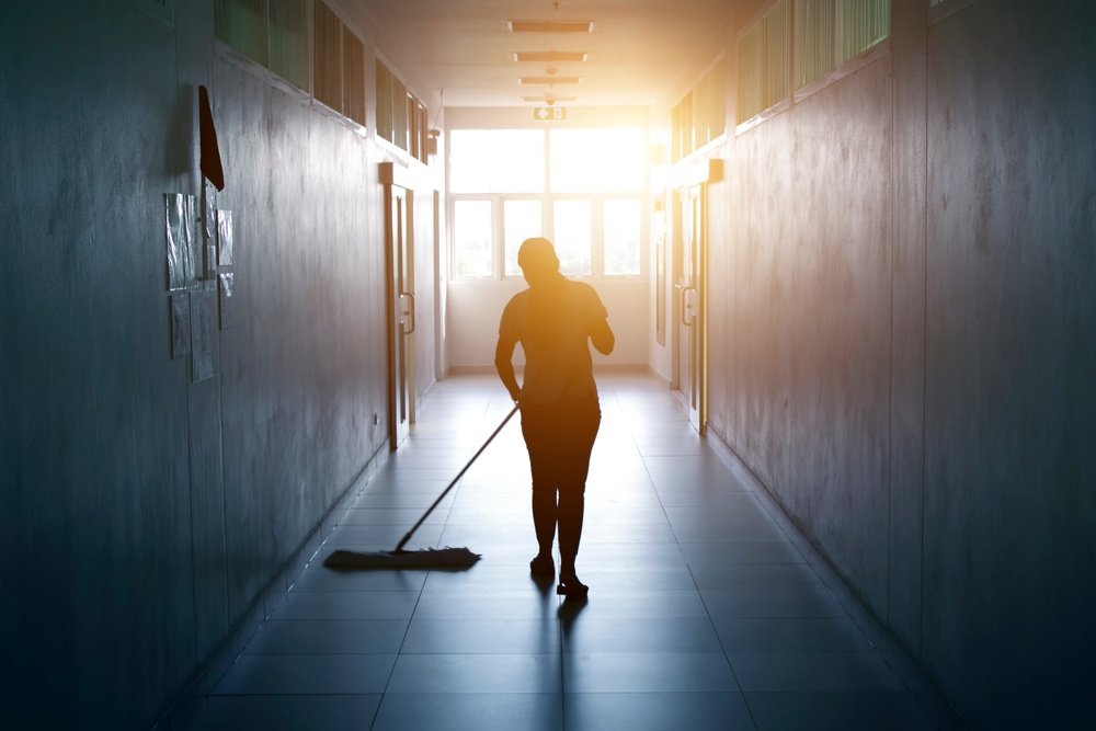 The Hidden Costs of Poor Commercial Cleaning for Boston Businesses