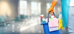 Boston Commercial Cleaning Tactics: Maximizing the Summer Slowdown