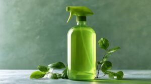 The Green Revolution in Boston Commercial Cleaning Services